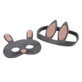 Bunny Mask Set