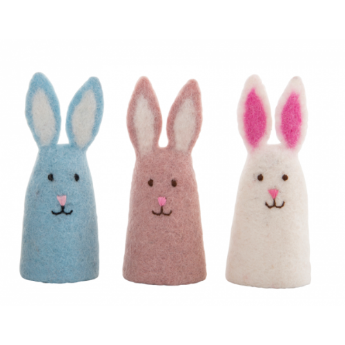 Bunny Egg Cosy