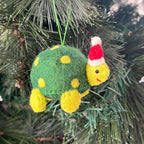 Sea Creature Ornaments