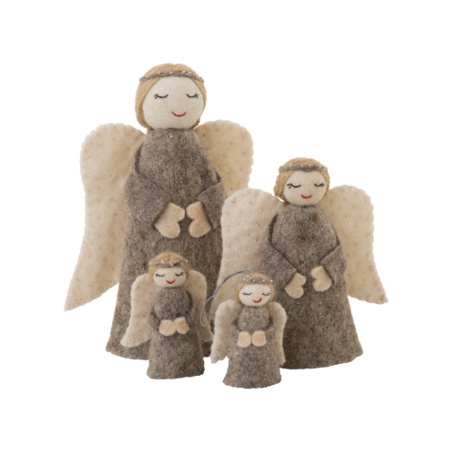 Natural Angel Family