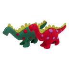 Eddie Dinosaur Toy