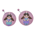 Navajo Girl Purse