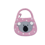 Koala Handbag