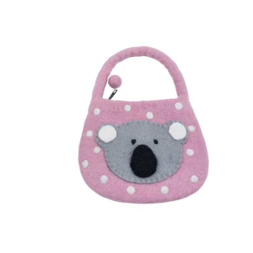 Koala Handbag