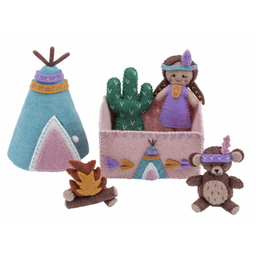 Navajo Play Set