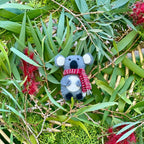 Aussie Animal Ornaments