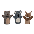 Aussie Animal Puppets
