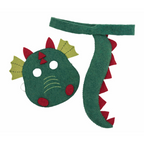 Dragon Dress-Up Set