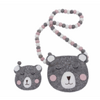 Bear Bag Set