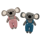 Koala Overall Doll