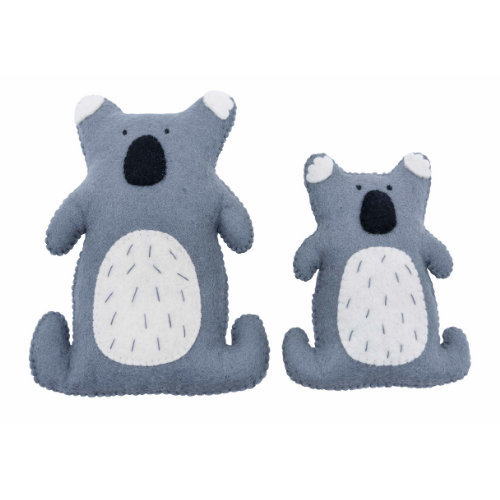 Koala Cushions