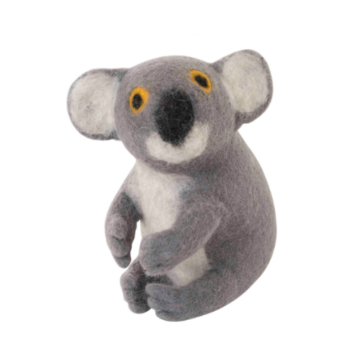 Koala Doll