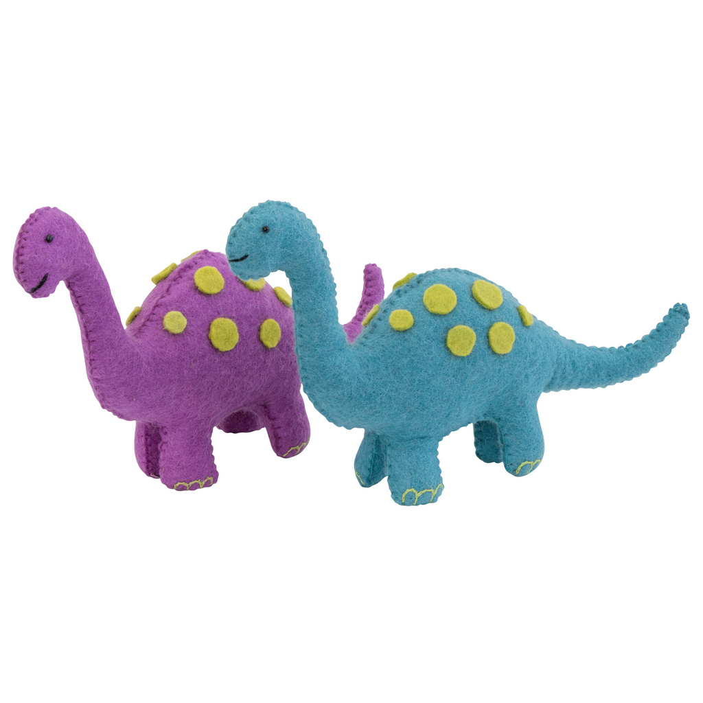 Byron Dinosaur Toy