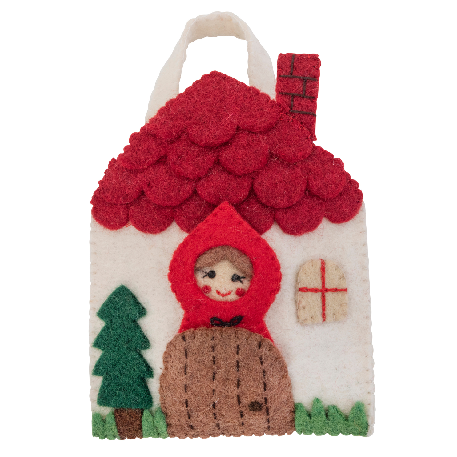 Red Riding Hood Bag
