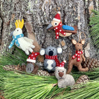 Aussie Animal Ornaments
