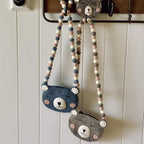 Bear Bag Set