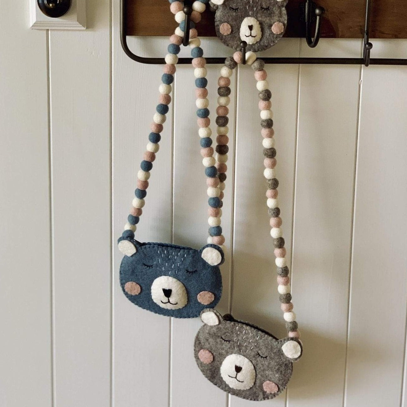Bear Bag Set