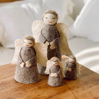 Natural Angel Family