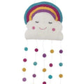 Rainbow Cloud Mobile