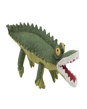 Crocodile Toy