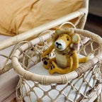 Leopold Lion Doll