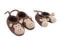Monkey Slippers