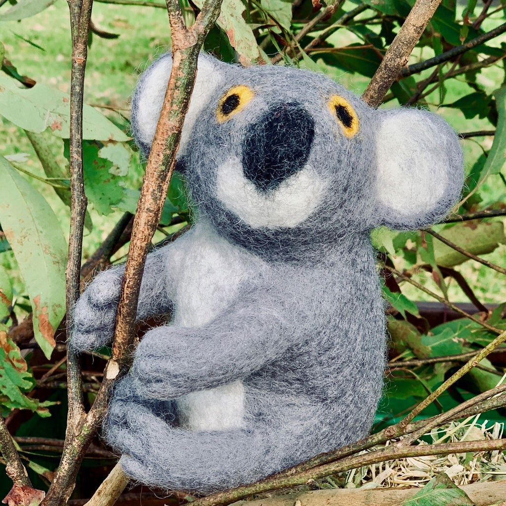 Koala Doll