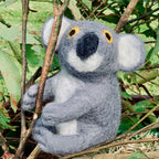 Koala Doll