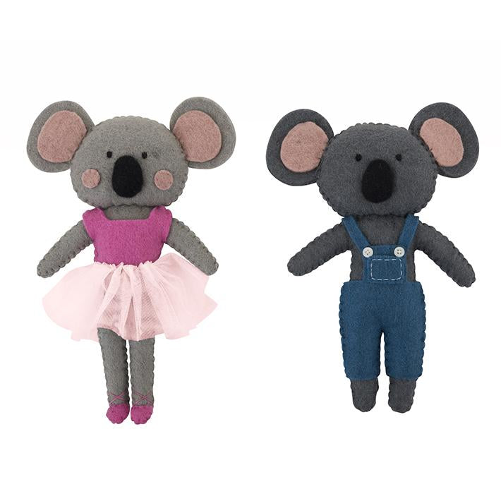 Koala Dolls