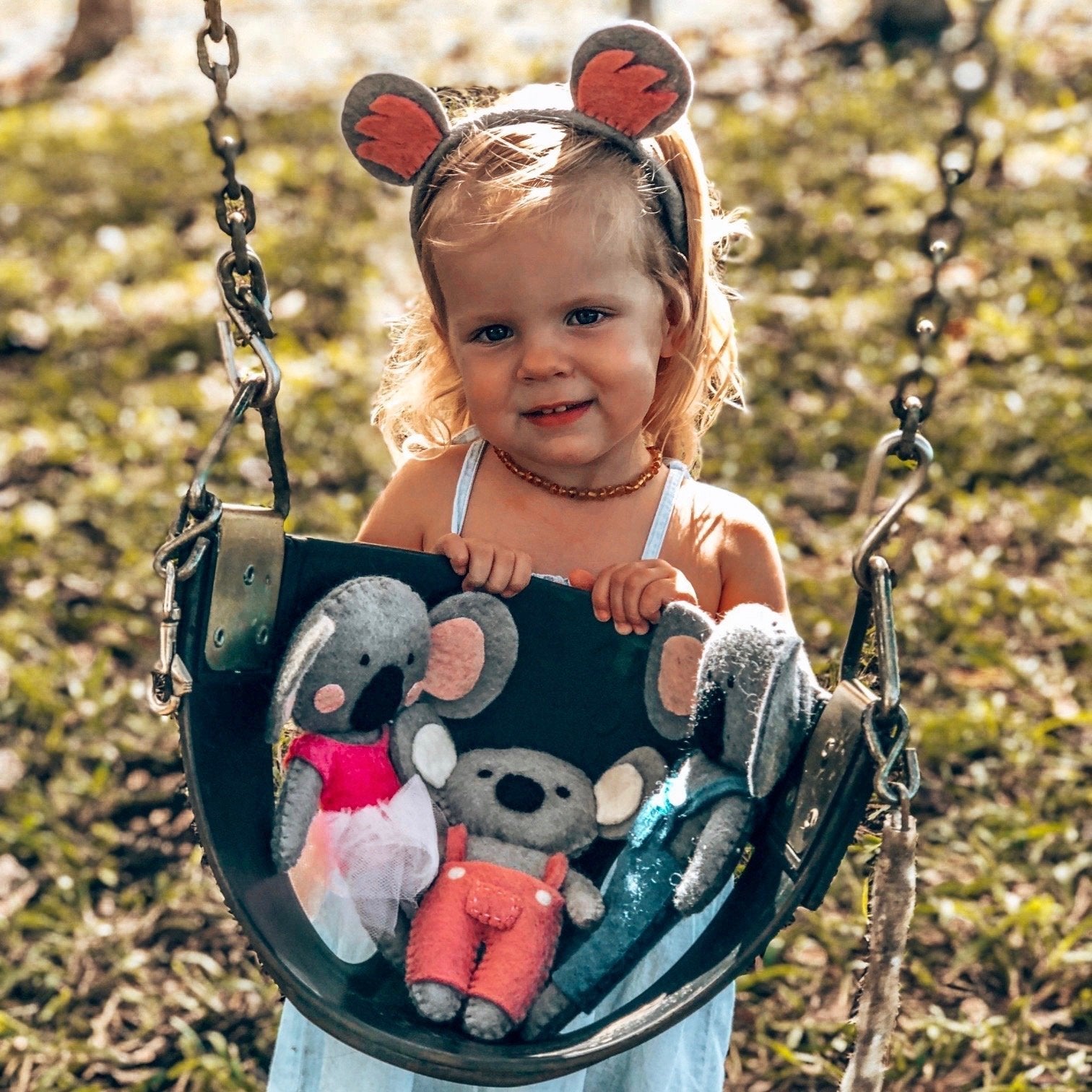 Koala Dolls